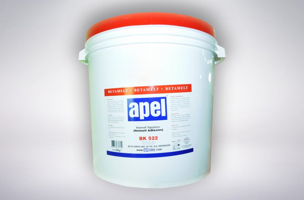 Apel Glue - Real Company