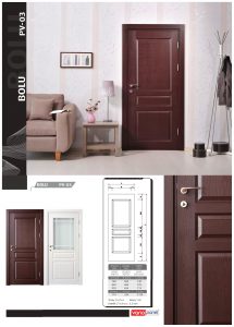 PV03 BOLU
