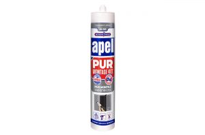 Apel Montage Kit 390gr.
