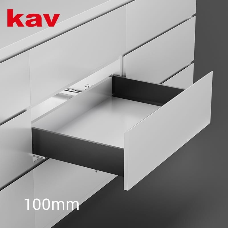 КСБ-100 Слим Бокс-100*500мм