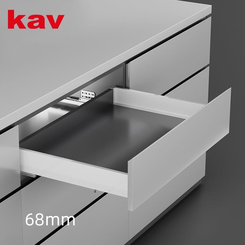 КСБ-68 Слим Бокс-68*500мм